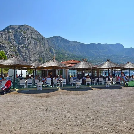 And Tatijana * Omiš