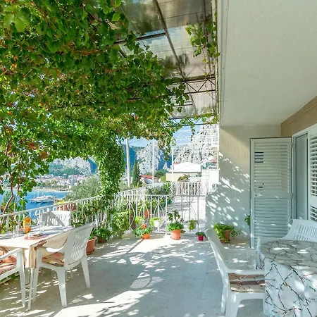 Lejlighed And Tatijana *