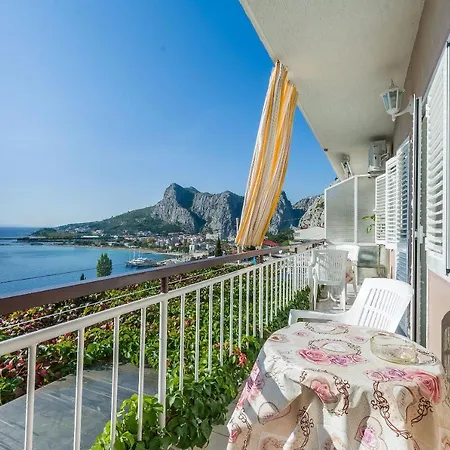 And Tatijana * Omiš