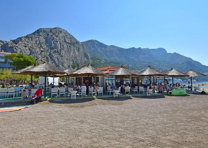 And Tatijana * Omiš